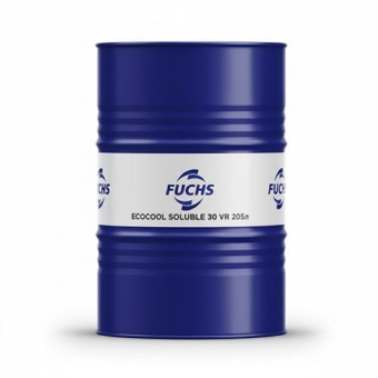 Гидравлическое FUCHS RENOLIN AW ISO VG: 32, 205л, минеральное