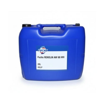 Гидравлическое FUCHS RENOLIN AW ISO VG: 22, 205л, минеральное