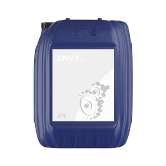 Компрессорное GNV Compro Extra VDL 68, 20л, синтетика