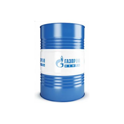 Индустриальное масло Gazpromneft Pneumo ISO 100, 184 кг, полусинтетика купить в Мурманске с доставкой