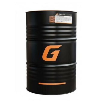 Смазочно-охлаждающая жидкость Gazpromneft G-Energy Antifreeze HD, 220 кг, минеральное