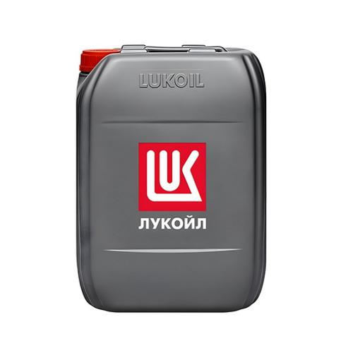 Редукторное масло ЛУКОЙЛ Стило Synth CLP 220, 20л, синтетика купить в Мурманске с доставкой