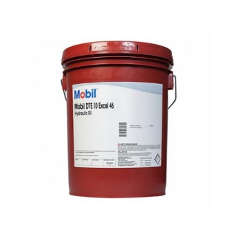 Высокотемпературное масло Mobil Centaur XHP NLGI 2, 55 кг, минеральное