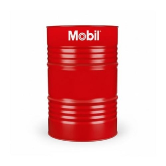 Высокотемпературное масло Mobil Mobilith SHC NLGI 2, 174 кг, синтетика