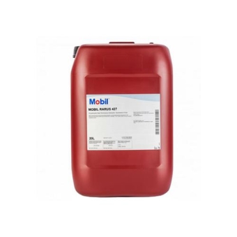 Компрессорное Mobil SHC Rarus VDL 32, 20л, синтетика