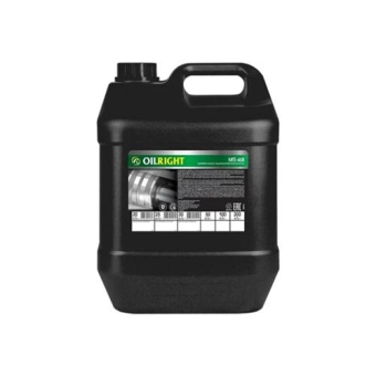 Гидравлическое Oil Right МГЕ-46В ISO 46, 20л, минеральное