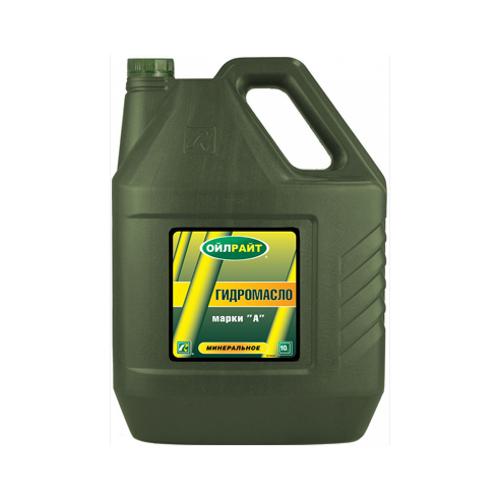 Индустриальное масло Oil Right И-20А, 30 л, минеральное купить в Мурманске с доставкой