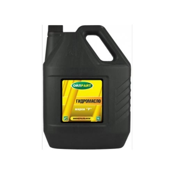 Гидравлическое Oil Right Марка 