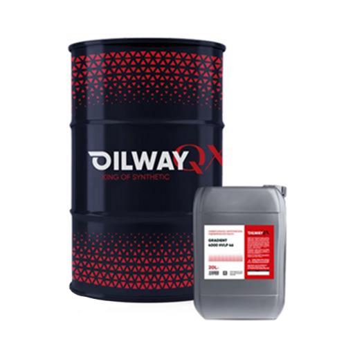 Масло для направляющей скольжения OilWay SinteZ MNS ISO VG: 32, 180кг, минеральное купить в Мурманске с доставкой