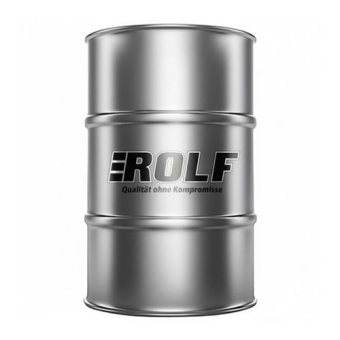 Редукторное масло Rolf Reductor S9 GS CLP 320, 208л, синтетика
