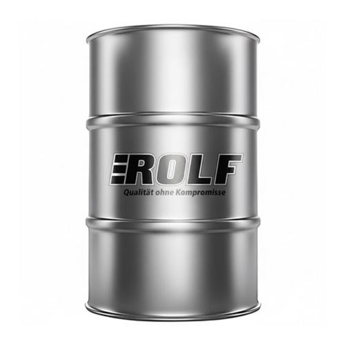 Редукторное масло Rolf Reductor S9 GS CLP 320, 208л, синтетика купить в Мурманске с доставкой