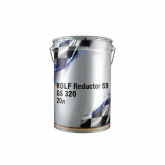 Гидравлическое масло Rolf Hydraulic ISO VG: 32, 60 л, минеральное