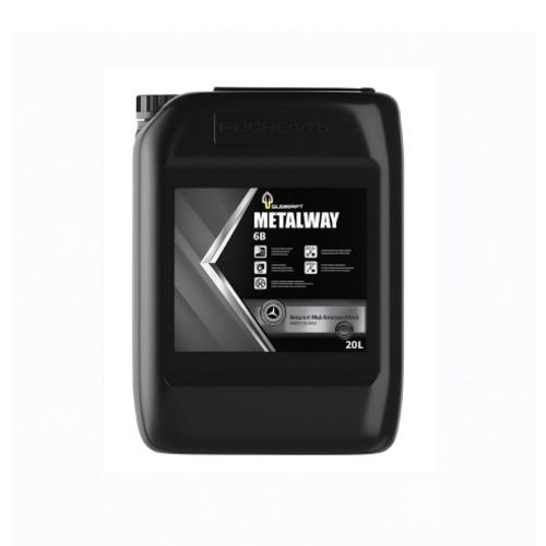 Цепное масло Роснефть Chain Oil SAE 30, 20л, минеральное купить в Мурманске с доставкой