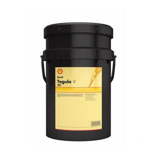 Индустриальное SHELL Tegula ISO 32, 20л, минеральное купить в Мурманске с доставкой