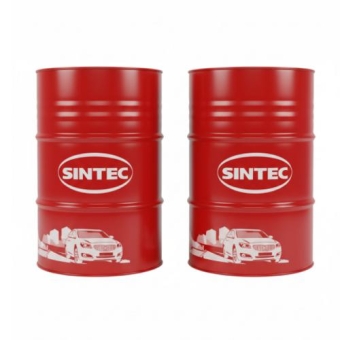 Смазочно-охлаждающая жидкость Sintec Euro G11, 220 кг, минеральное