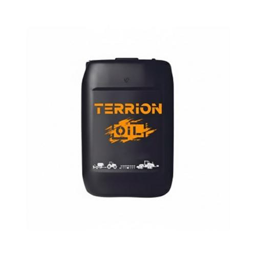 Масло для направляющих скольжения TERRION INDUSTRIAL ISO VG: 68, 20 л, минеральное купить в Мурманске с доставкой
