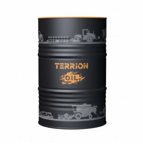 Гидравлическое TERRION HYDRAULIC ST ISO 46, 205 , минеральное купить в Мурманске с доставкой