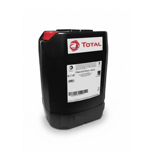 Пищевое масло Total FINAVESTAN ISO 32, 20л, минеральное купить в Мурманске с доставкой