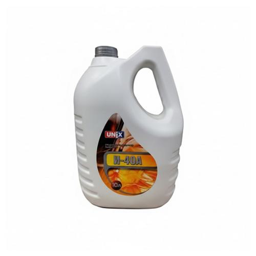 Индустриальный Unix И-20А ISO VG: 32, 10л, минеральное купить в Мурманске с доставкой