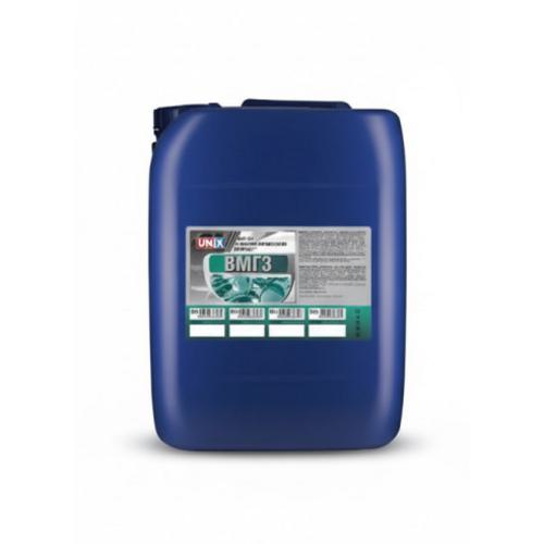 Гидравлическое Unix ВМГЗ, 20л, минеральное купить в Мурманске с доставкой