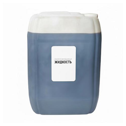 Смазочно-охлаждающая жидкость Уно Универсал, 20л, синтетика купить в Мурманске с доставкой