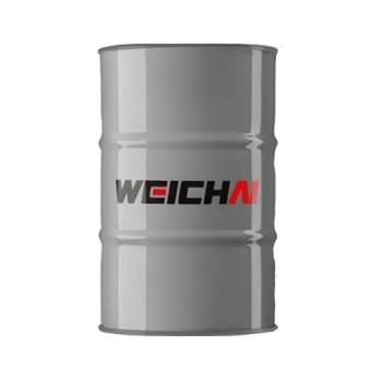 Гидравлическое Weichai Hydraulic Advisor Pro ISO VG: 32, 20л, полусинтетика