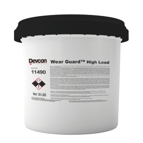 Devcon 11490 Wear Guard High Load, 13,6 кг купить в Мурманске с доставкой