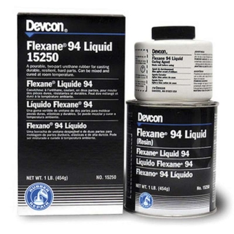 Devcon Flexane 94L 15250, 454 г