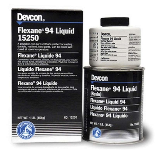 Devcon Flexane 94L 15250, 454 г купить в Мурманске с доставкой
