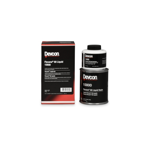 Devcon Flexane Liquid 80 15800, 454 г. купить в Мурманске с доставкой