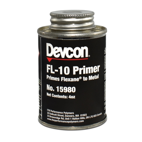 Devcon Flexane Primer FL-10 15980, 112 г. купить в Мурманске с доставкой
