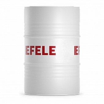 Смазка для пресс-грануляторов Efele NLGI 2, 180 кг, минеральная