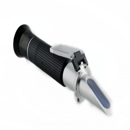 Рефрактометр для СОЖ Efele купить в Мурманске с доставкой