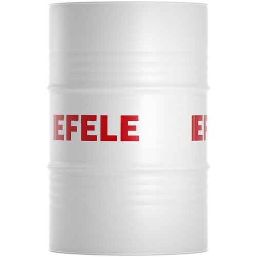 Смазочно-охлаждающая жидкость Efele CF-621 ISO 6, 180 кг, полусинтетика купить в Мурманске с доставкой