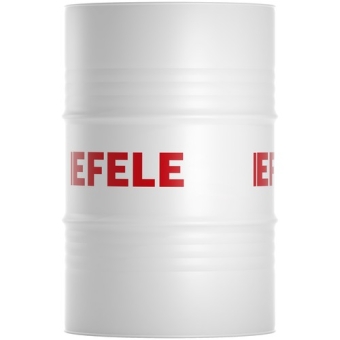 Смазочно-охлаждающая жидкость Efele CF-622, 180 кг, полусинтетика