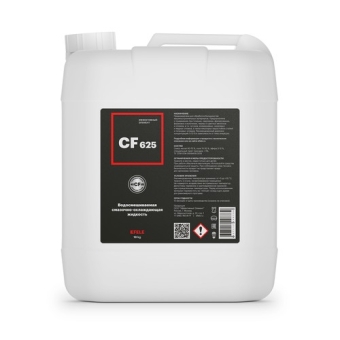 Смазочно-охлаждающая жидкость Efele CF-625, 18 кг, полусинтетика