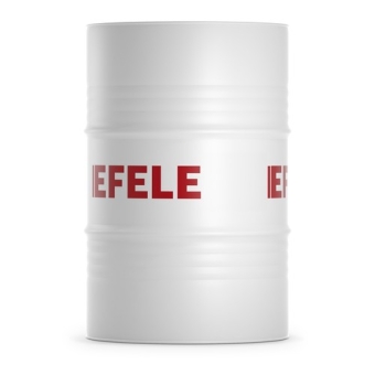 Высокотемпературное масло Efele CF-681 180 кг, полусинтетика