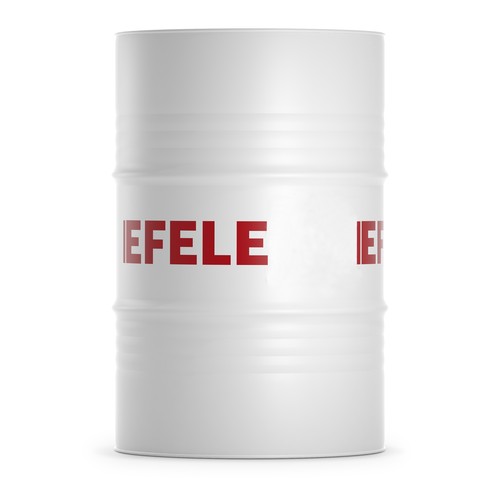 Пищевое масло Efele MO-841, 200 л, минеральное купить в Мурманске с доставкой