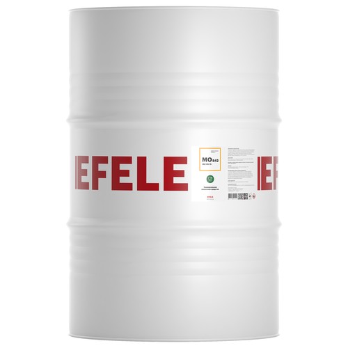 Пищевое масло Efele PDMS, 180 кг, синтетика купить в Мурманске с доставкой