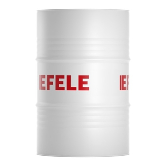 Смазочно-охлаждающая жидкость Efele PDMS 1000 cSt, 180 кг, синтетика
