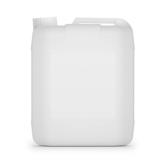 Смазочно-охлаждающая жидкость Efele PDMS 1000 cSt, 18 кг, синтетика