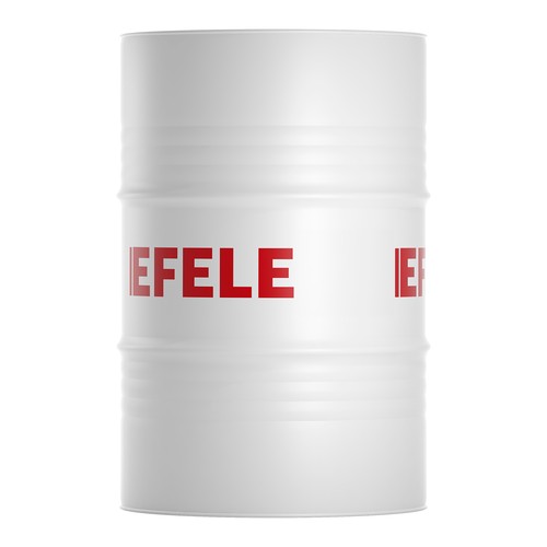 Смазочно-охлаждающая жидкость Efele PDMS 50 cSt, 180 кг, синтетика купить в Мурманске с доставкой
