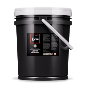 Смазка пластичная морозостойкая Efele SG-321 ISO 150, 180 кг, синтетика