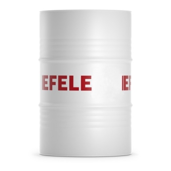 Редукторное масло Efele SO-760 ISO VG: 320, 200 л, синтетика