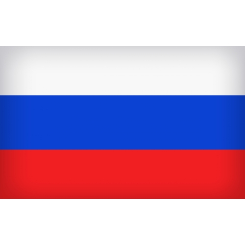 Флаг России купить в Мурманске с доставкой