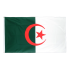 Флаг Алжира купить в Мурманске с доставкой