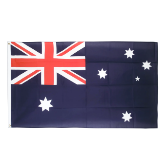 Флаг Австралии