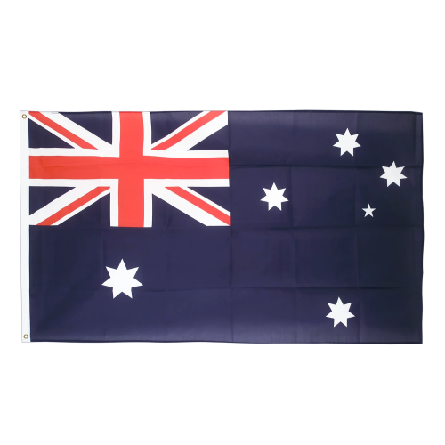 Флаг Австралии купить в Мурманске с доставкой