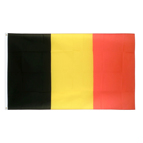 Флаг Бельгии купить в Мурманске с доставкой