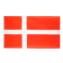 Флаг Дании купить в Мурманске с доставкой